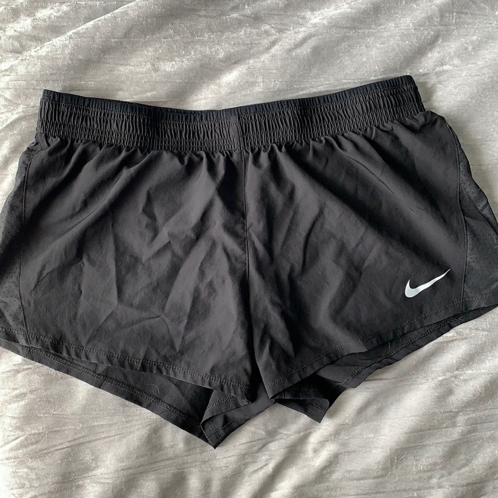 Dri-Fit Nike Running Shorts